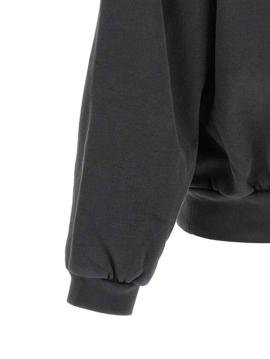 26FW 피어오브갓 폴로 티셔츠 192HO252042F Black - FEAR OF GOD