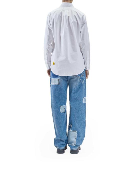 26SS 마크제이콥스 셔츠 2F5RTP055W18WHITE White - MARC JACOBS