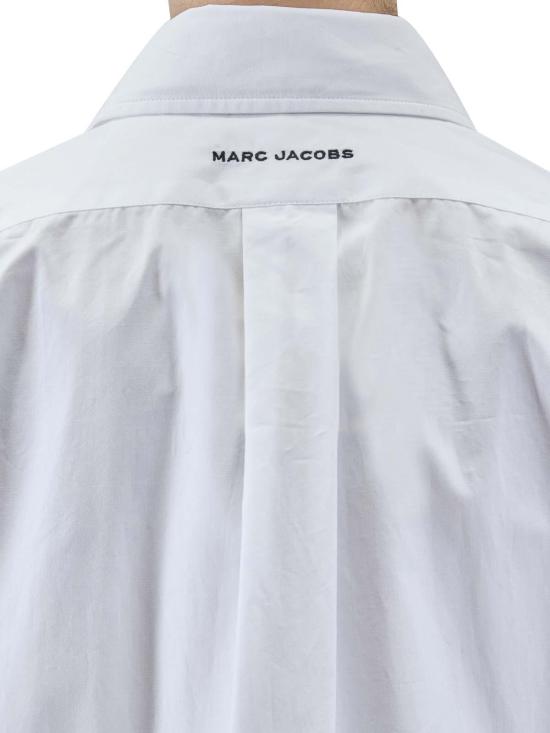 26SS 마크제이콥스 셔츠 2F5RTP055W18WHITE White - MARC JACOBS
