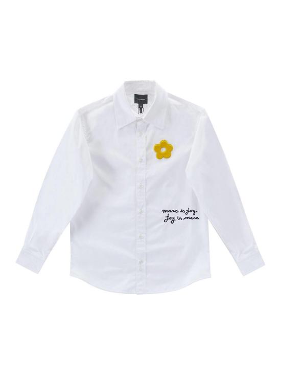 26SS 마크제이콥스 셔츠 2F5RTP055W18WHITE White