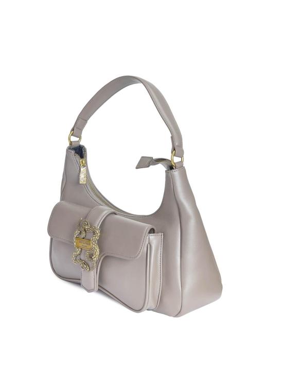 25FW 저스트까발리 숄더백 79RA4BA4ZSA89770 Grey - JUST CAVALLI