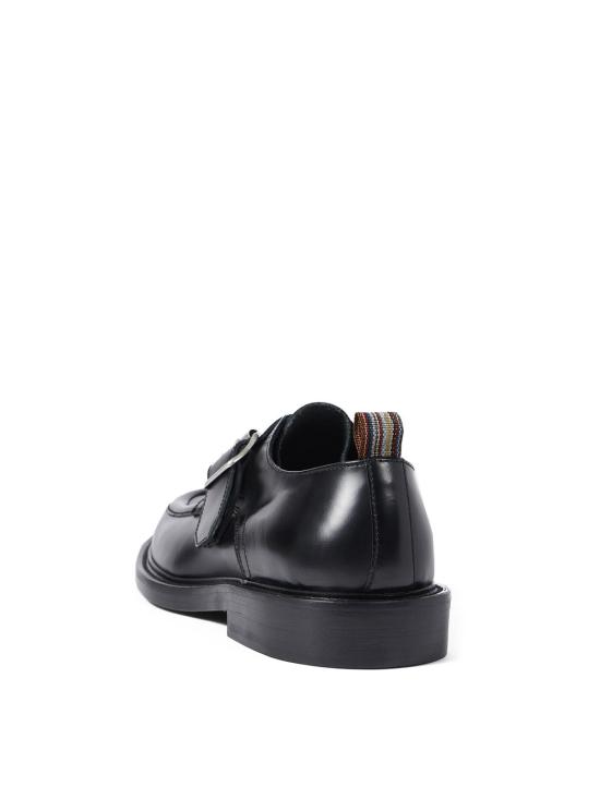 26FW 폴 스미스 슈즈 M1SNWG01THSH79 Black - PAUL SMITH