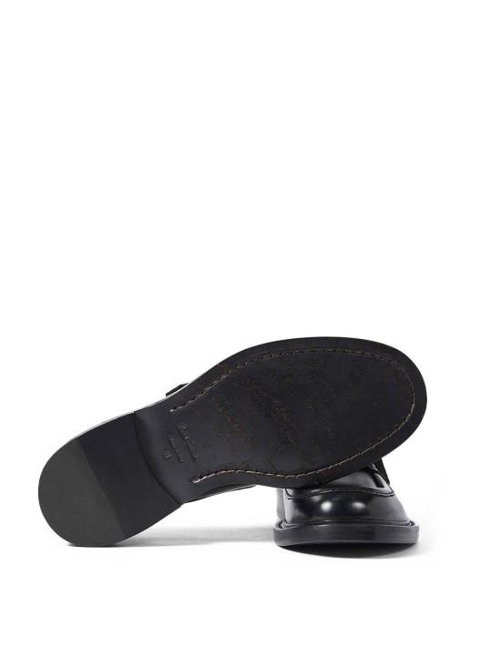 26FW 폴 스미스 슈즈 M1SNWG01THSH79 Black - PAUL SMITH
