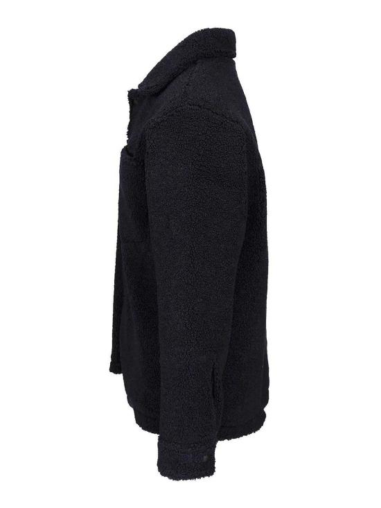  발렌타인 셔츠 BMW190UPL4613777 Blue - BALLANTYNE