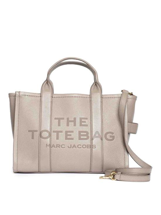 마크제이콥스 토트백 H004L01PF21CEMENT TAUPE