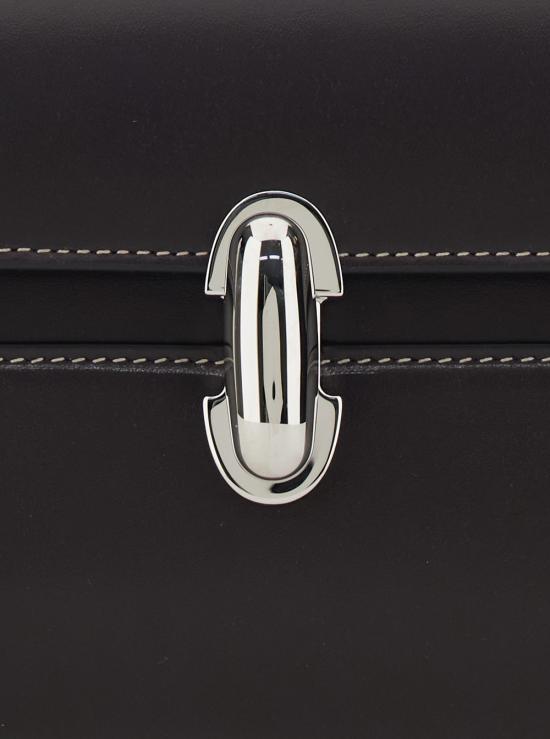 26SS 사베트 크로스백 H0380101501 Brown - SAVETTE