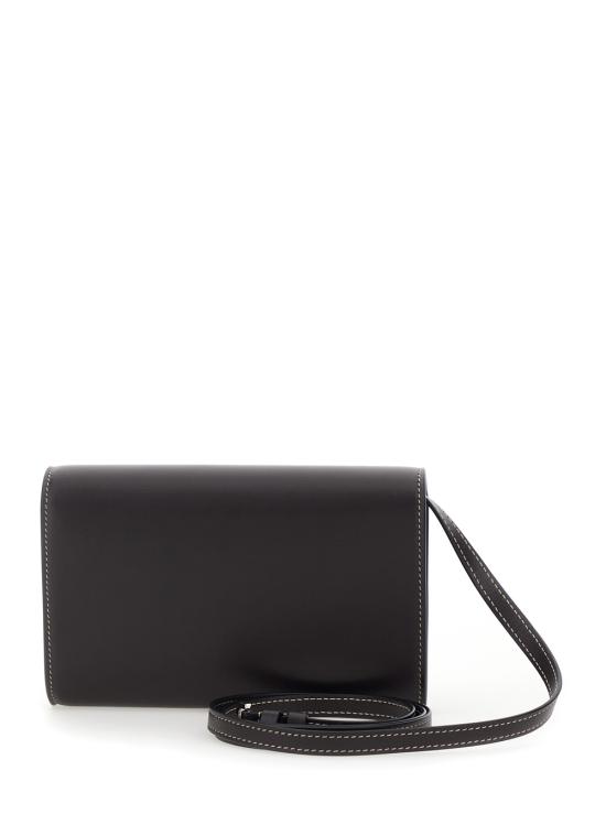 26SS 사베트 크로스백 H0380101501 Brown - SAVETTE