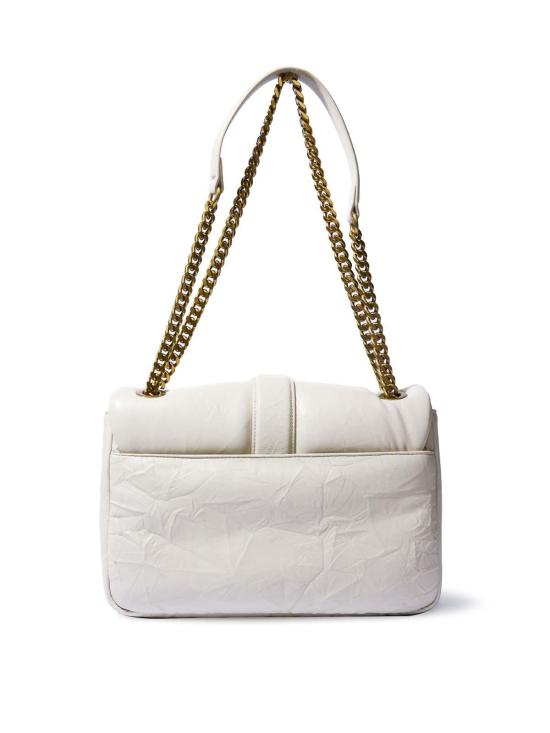25FW 저스트까발리 숄더백 79RA4BC3ZSD16004 White - JUST CAVALLI