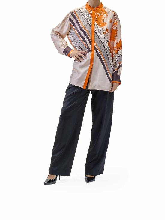 25FW 폴 스미스 셔츠 W1R382BT1116425 Multicolour - PAUL SMITH