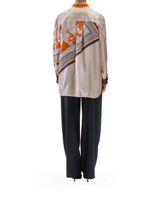 25FW 폴 스미스 셔츠 W1R382BT1116425 Multicolour - PAUL SMITH