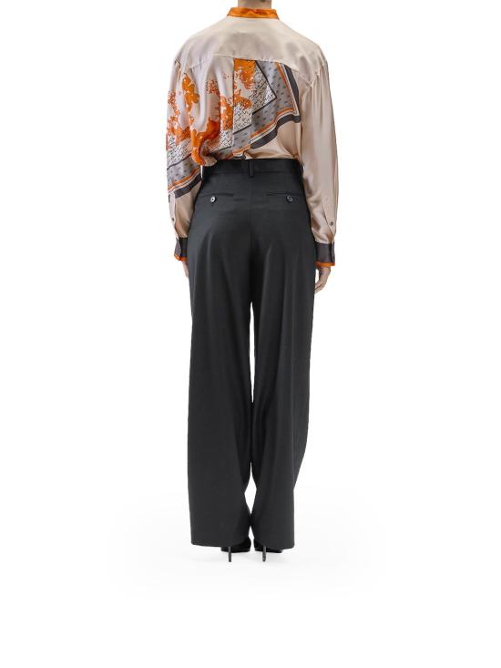  폴 스미스 팬츠 W1R355TT0010979 Black - PAUL SMITH