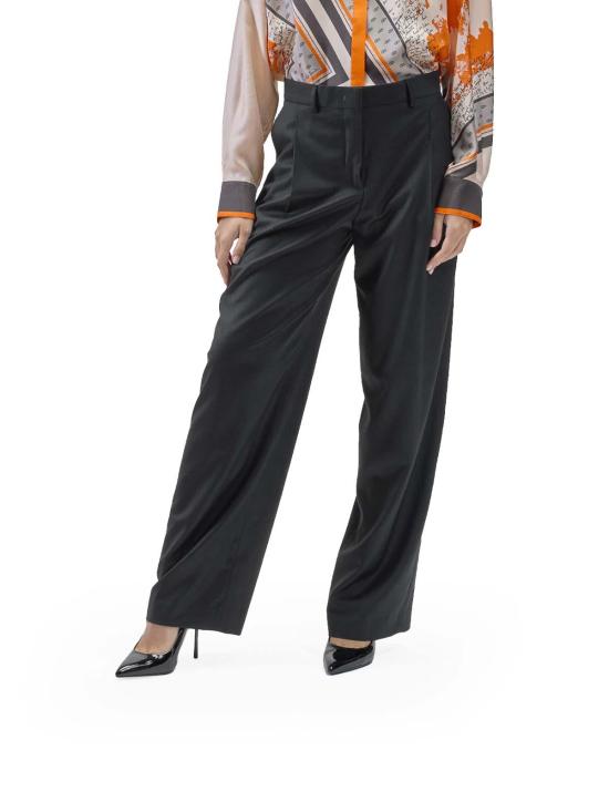  폴 스미스 팬츠 W1R355TT0010979 Black - PAUL SMITH