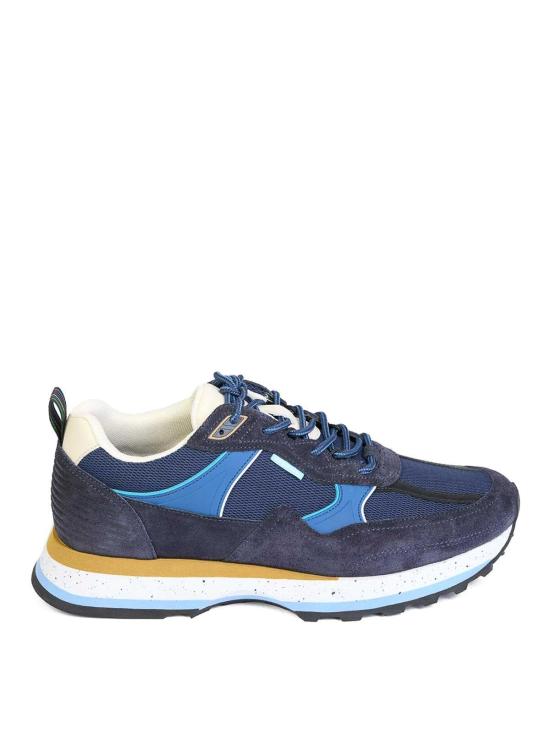 25FW PS 바이 폴스미스 스니커즈 M2SBNK09TLEA49 Dark Blue