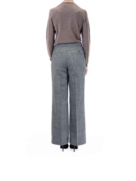  칼라거펠트 팬츠 A4W10129262 Grey - KARL LAGERFELD