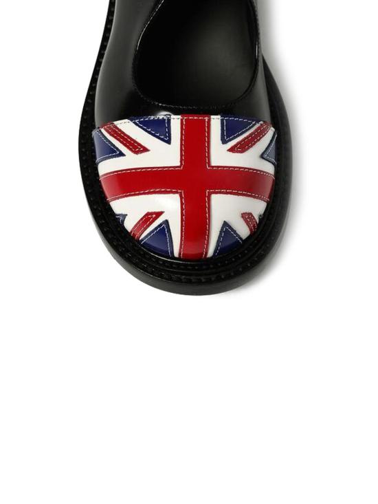 26FW 모스키노 부츠 MA10764C1NMJA00A Black - MOSCHINO