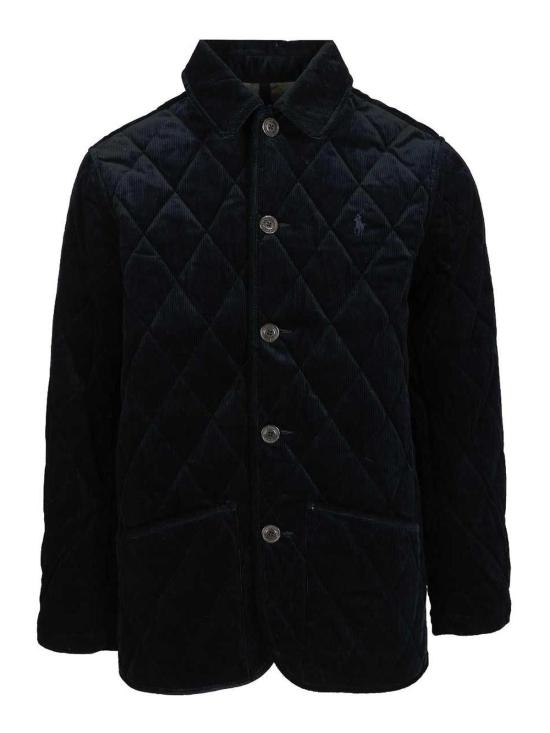 26FW 폴로 랄프로렌 패딩 710968127001 Blue