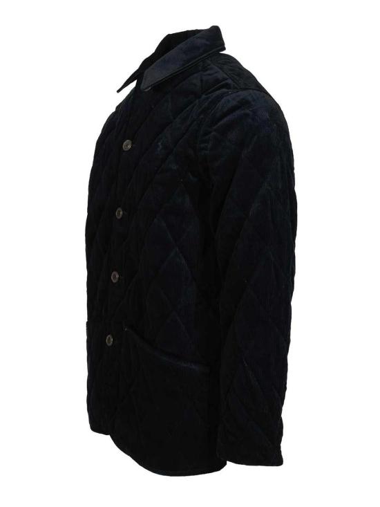 26FW 폴로 랄프로렌 패딩 710968127001 Blue - POLO RALPH LAUREN