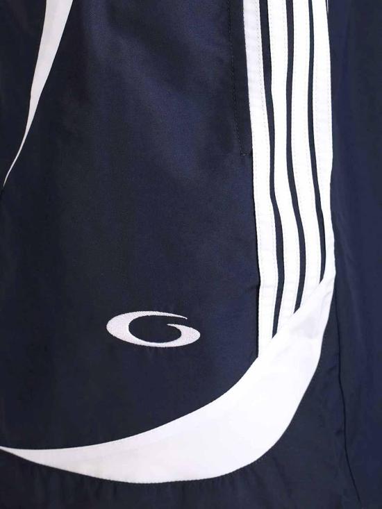 27SS 발렌시아가 비치용품 8580214A8B64013 Blue - BALENCIAGA