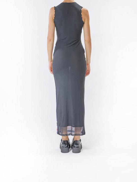 26FW 모스키노 원피스 410823818881888 Multicolour - MOSCHINO