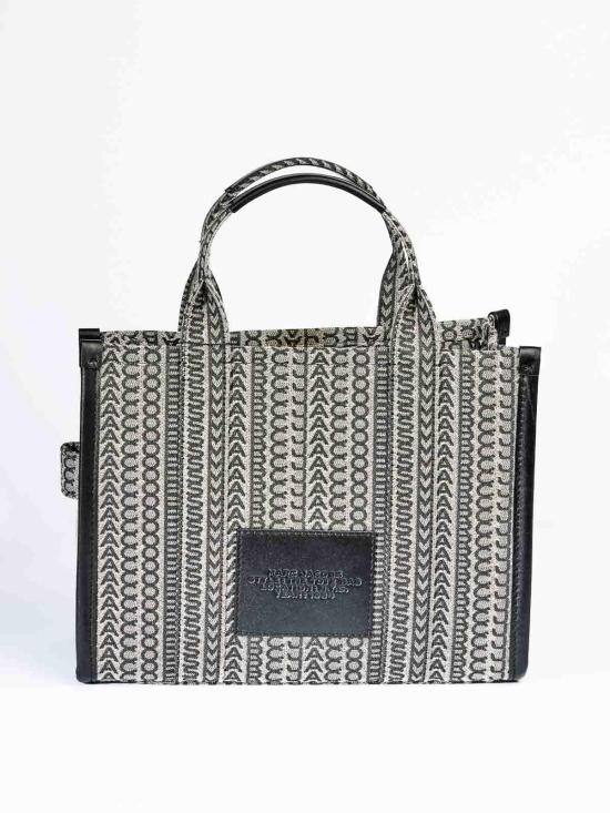  마크제이콥스 토트백 H076M01RE21BEIGE MULTICOLOUR - MARC JACOBS