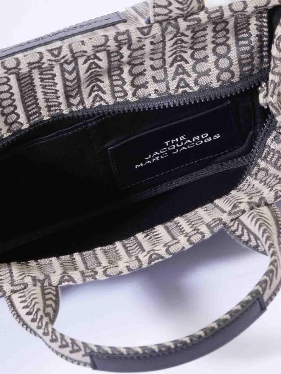  마크제이콥스 토트백 H076M01RE21BEIGE MULTICOLOUR - MARC JACOBS