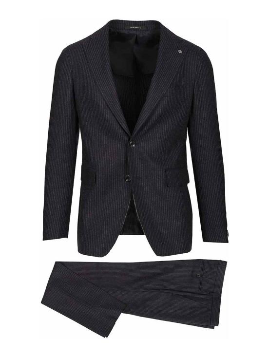 25FW 딸리아토레 수트 세트 2SVS22B01060083B3112 Blue