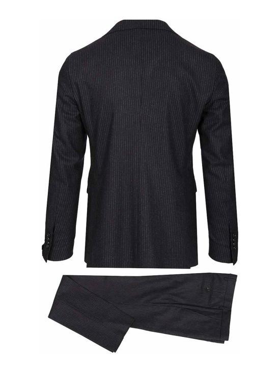 25FW 딸리아토레 수트 세트 2SVS22B01060083B3112 Blue - TAGLIATORE