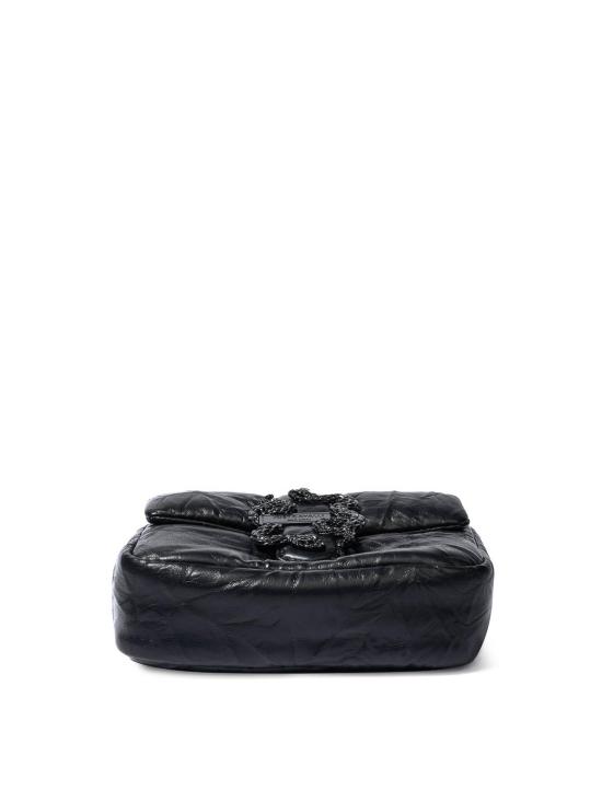 25FW 저스트까발리 숄더백 79RA4BC4ZSD16899 Black - JUST CAVALLI