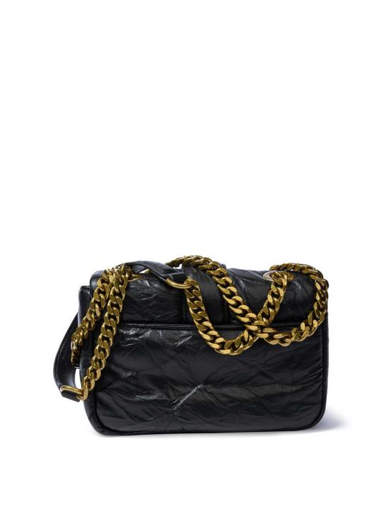 25FW 저스트까발리 숄더백 79RA4BC4ZSD16899 Black - JUST CAVALLI