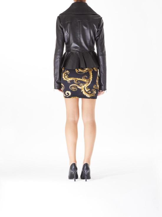 25FW 베르사체 수트 자켓 77HAVP05CP009G89 Black - VERSACE