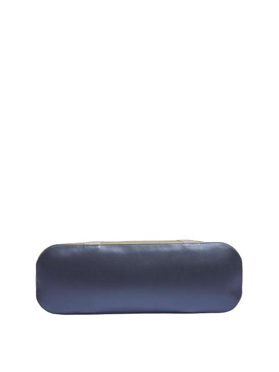 25FW 폴 스미스 토트백 M1A8146TLOCKU61 Dark Green - PAUL SMITH