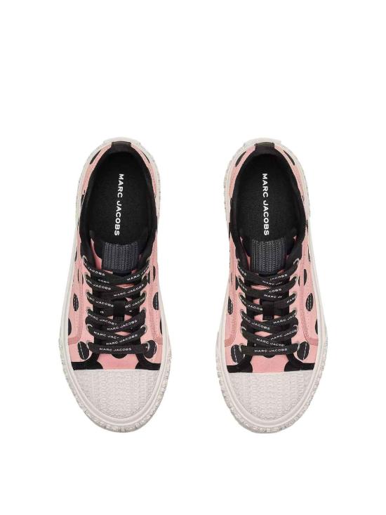 25FW 마크제이콥스 스니커즈 2F5FSN001F23PEACH Multicolour - MARC JACOBS