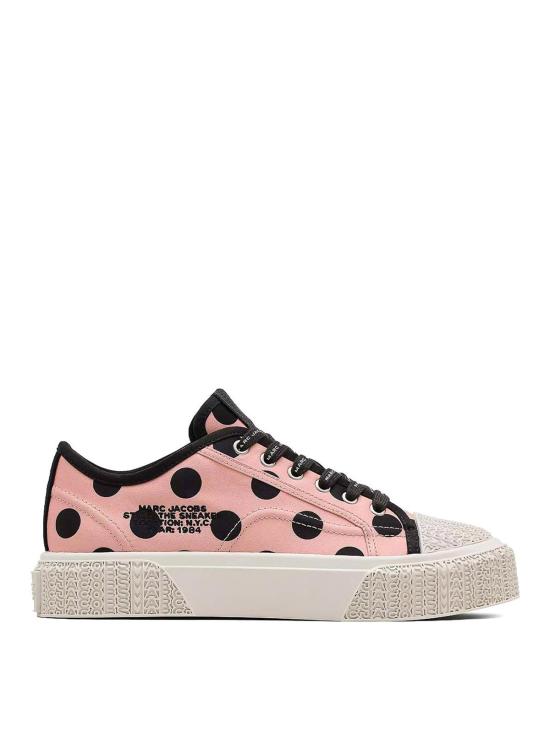 25FW 마크제이콥스 스니커즈 2F5FSN001F23PEACH Multicolour