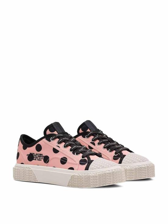 25FW 마크제이콥스 스니커즈 2F5FSN001F23PEACH Multicolour - MARC JACOBS