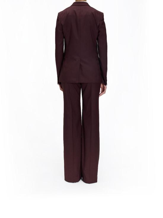 26FW 폴 스미스 수트 자켓 W1R111PN0000129A Dark Red - PAUL SMITH