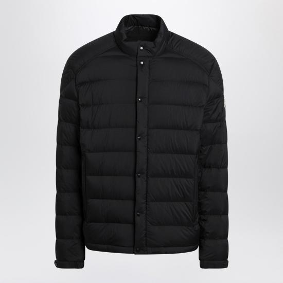 26SS 몽클레어 자켓 1A00043597YD Black