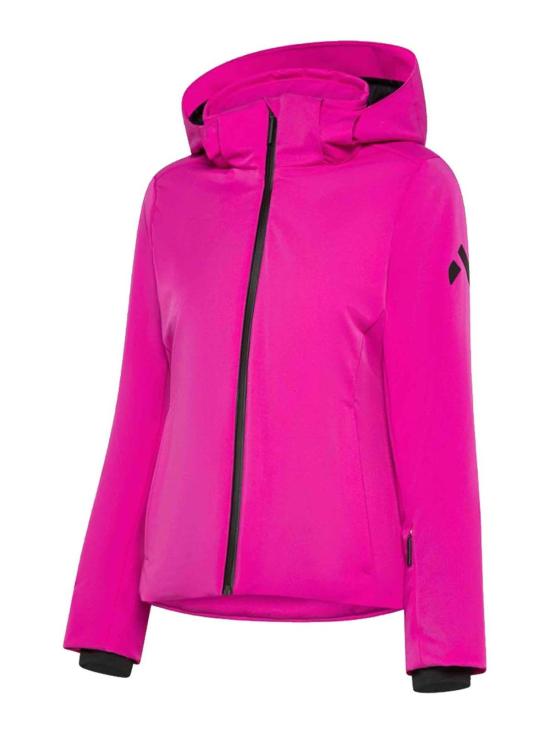  AESSE 패딩 TAP015708111A204 Red