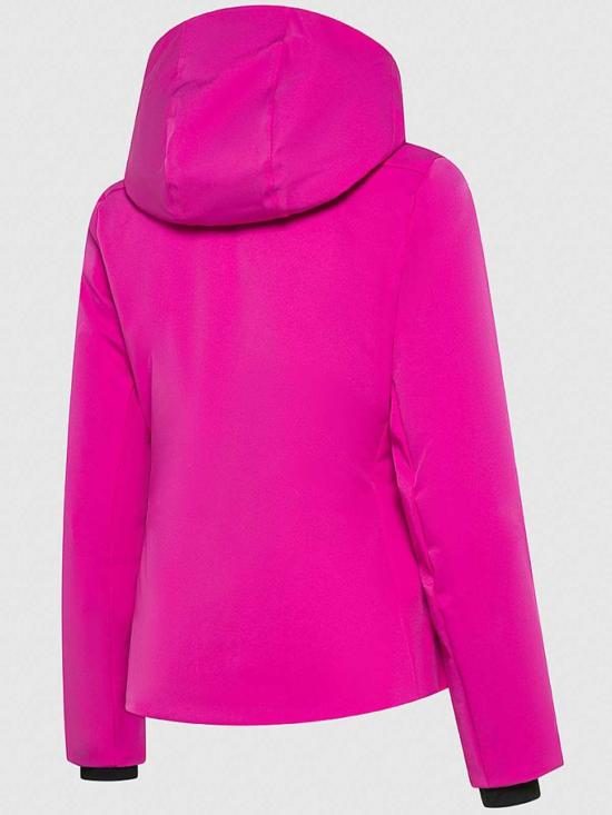  AESSE 패딩 TAP015708111A204 Red - OTHER BRANDS