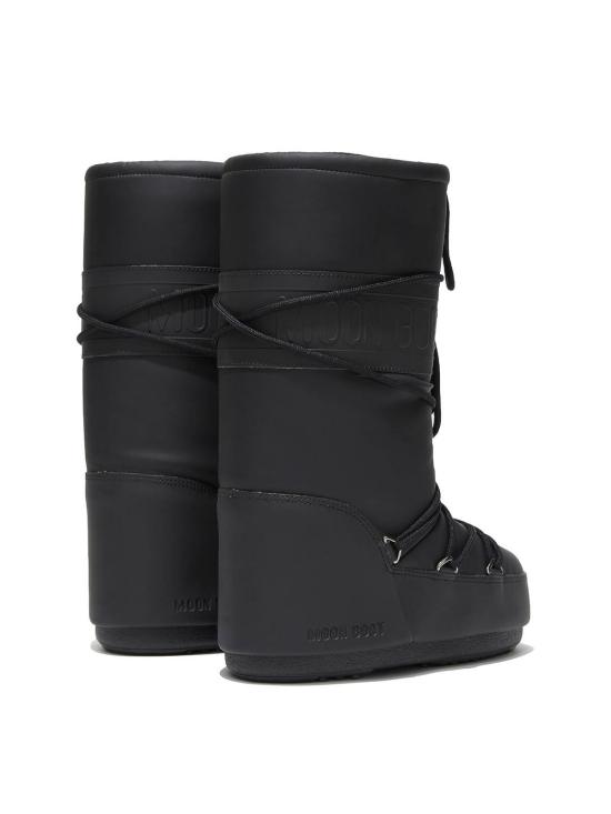  문부츠 부츠 80D1402760N001 Black - MOON BOOT