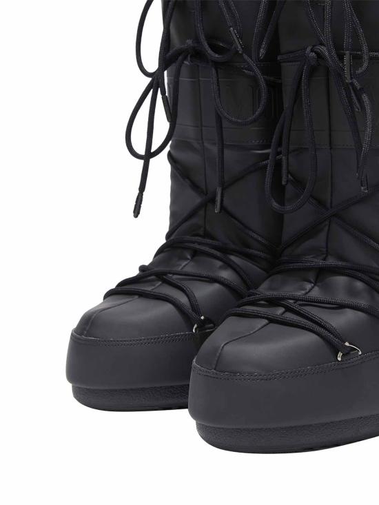  문부츠 부츠 80D1402760N001 Black - MOON BOOT