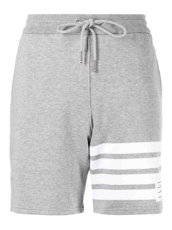 25FW 톰브라운 숏팬츠 FJQ056A00535055 Grey