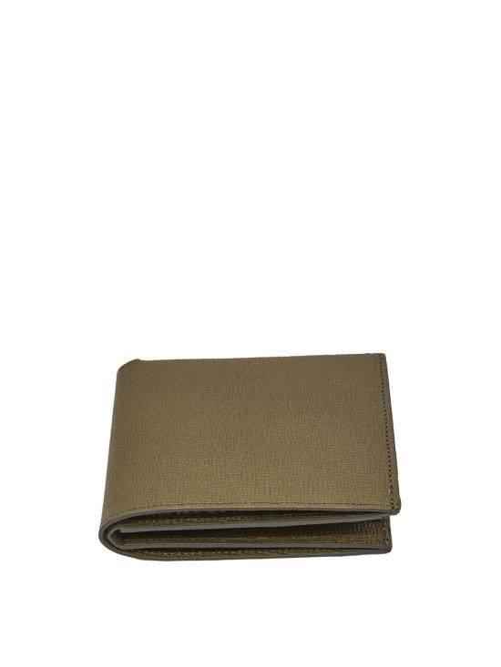 26FW 폴 스미스 지갑 M1A8112TLOCKS36 Dark Green - PAUL SMITH