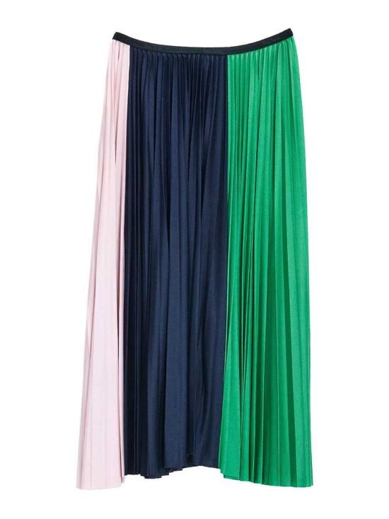 25FW 폴 스미스 미디 스커트 W1R014SDT1062092 Multicolour