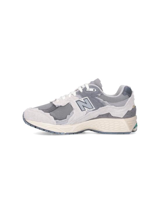 26SS 뉴발란스 2002R 스니커즈 M2002 RDA Grey - NEW BALANCE