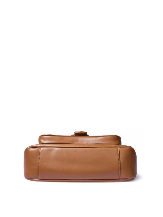 25FW 저스트까발리 숄더백 79RA4BA4ZSA89752 Brown - JUST CAVALLI