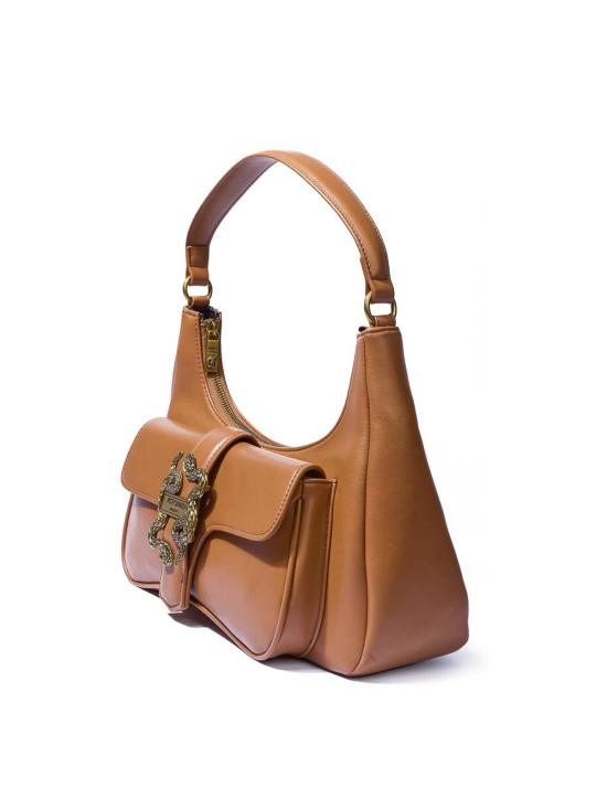25FW 저스트까발리 숄더백 79RA4BA4ZSA89752 Brown - JUST CAVALLI