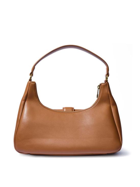25FW 저스트까발리 숄더백 79RA4BA4ZSA89752 Brown - JUST CAVALLI