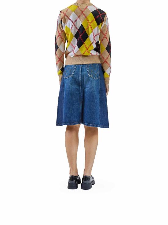 26FW 마크제이콥스 탑 2F5RTP013K12JOY Multicolour - MARC JACOBS