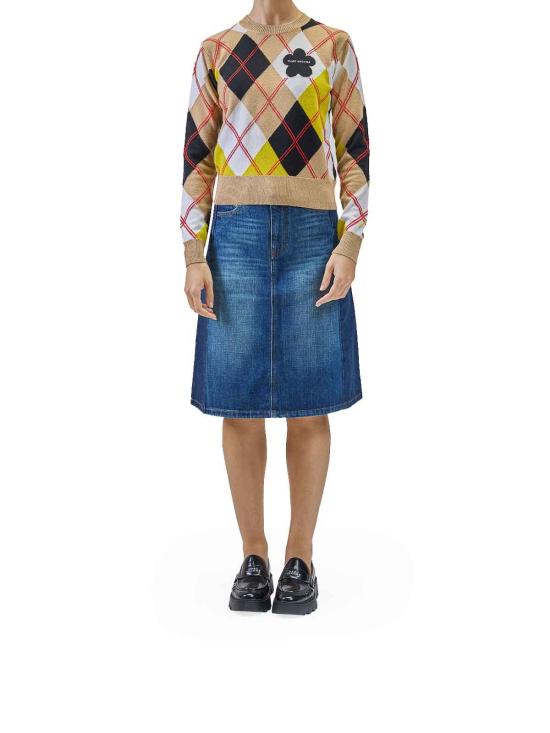 26FW 마크제이콥스 탑 2F5RTP013K12JOY Multicolour - MARC JACOBS