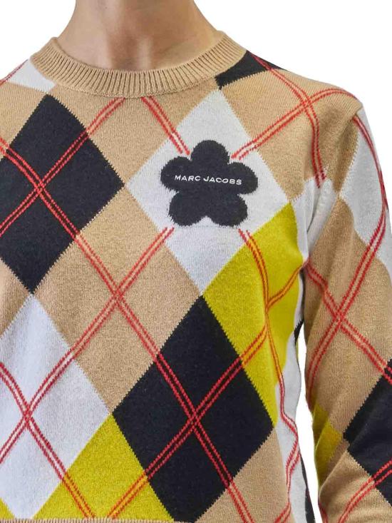 26FW 마크제이콥스 탑 2F5RTP013K12JOY Multicolour - MARC JACOBS